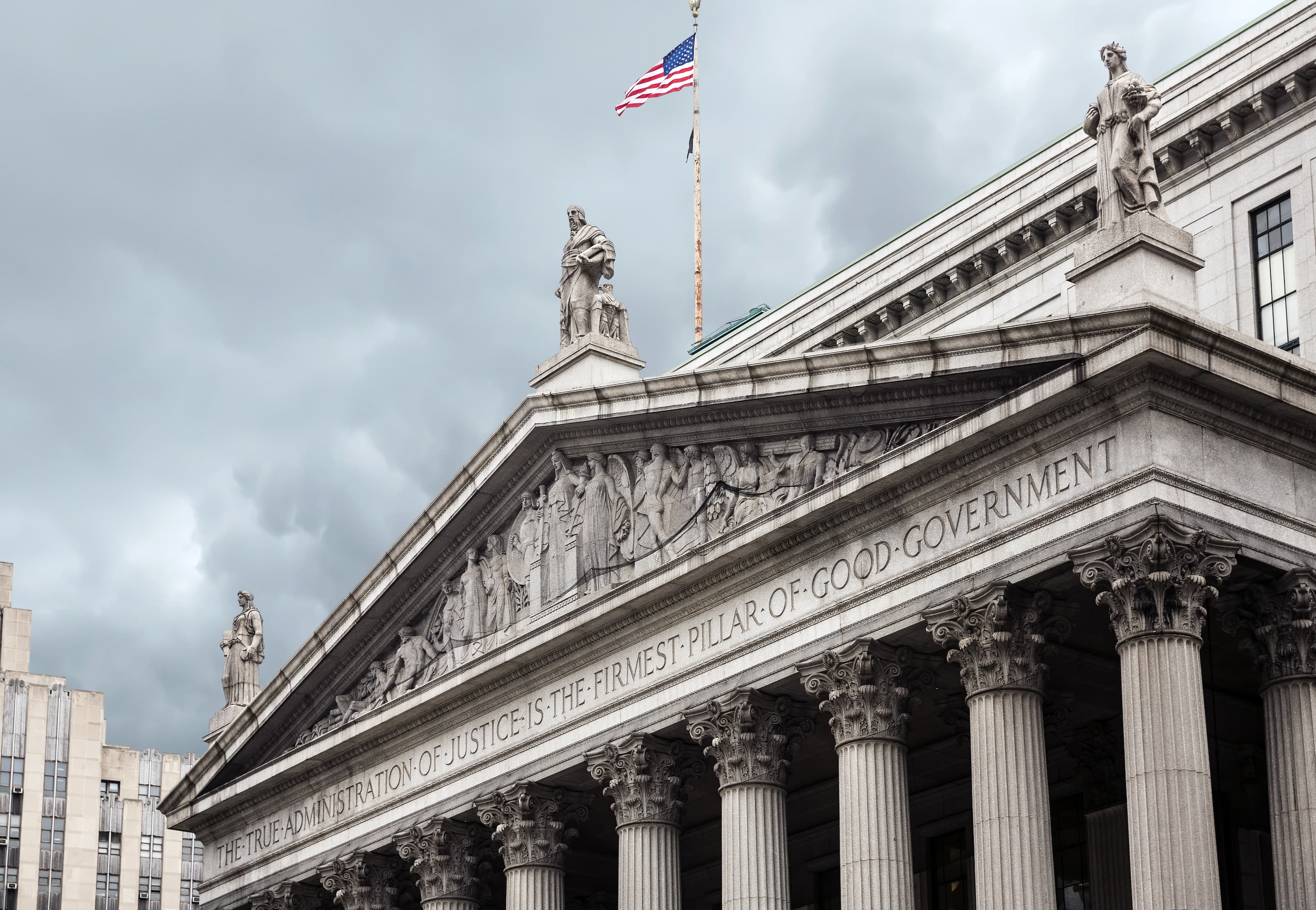 The Legal Process: From Consultation to Settlement or Trial