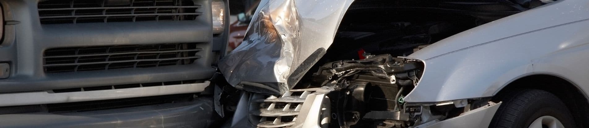 How to Prove Fault in Rear-End Collision Cases