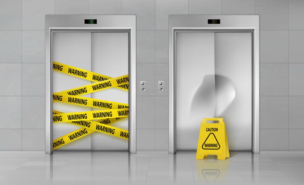 Legal Recourse for Injuries Sustained in Elevator Accidents