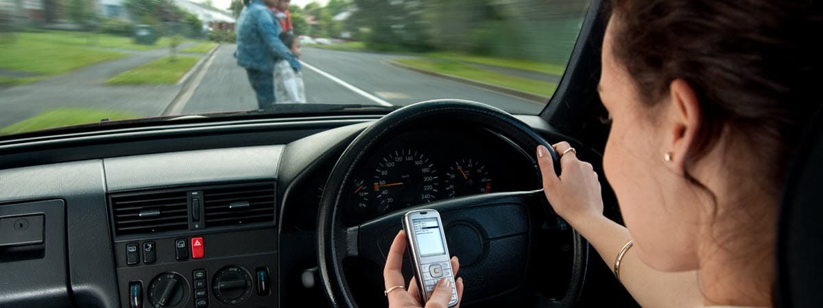 The Impact of Distracted Driving on Personal Injury Claims
