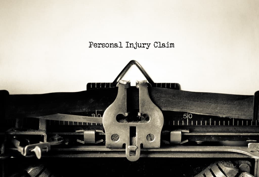Understanding the Different Types of Personal Injury Damages: A Comprehensive Guide