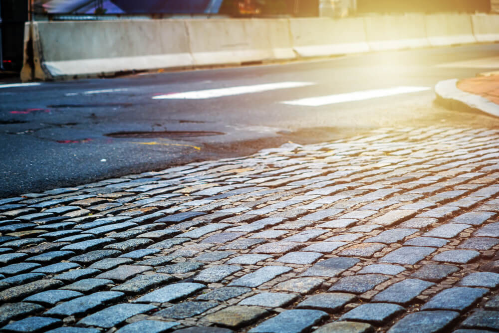 Legal Recourse for Injuries Caused by Defective Road Conditions