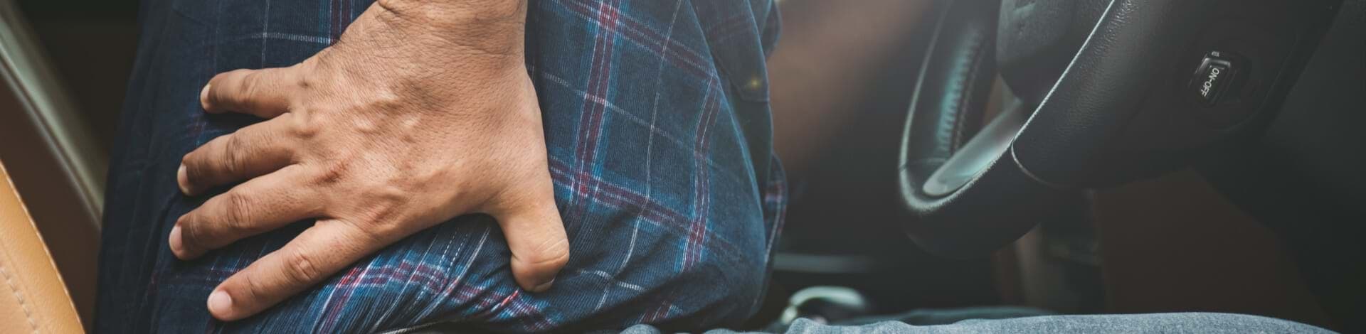 Legal Rights of Passengers in Car Accidents