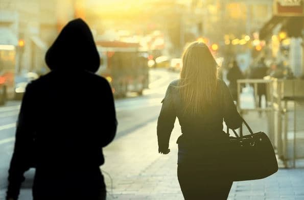 Legal Options for Victims of Assault in Public Places