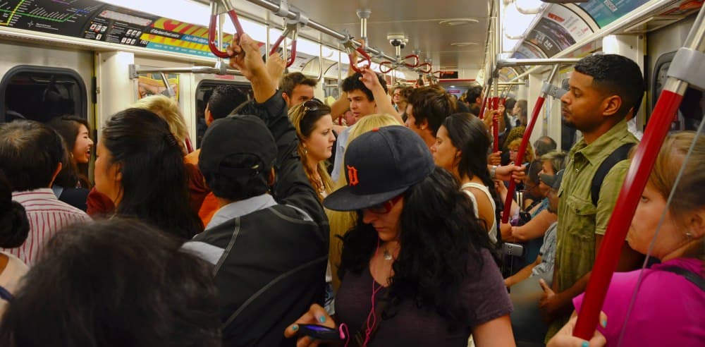 Legal Options for Assault Victims in Public Places | Know Your Rights