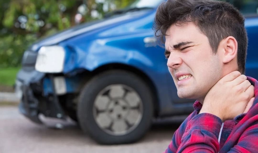 Understanding Whiplash Injuries: Symptoms, Treatment, and Legal Options