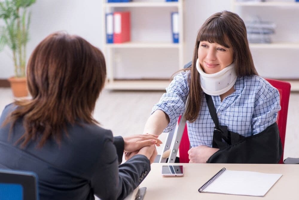 Why Medical Treatment and Records Are the Key to Winning Your Personal Injury Case in New York