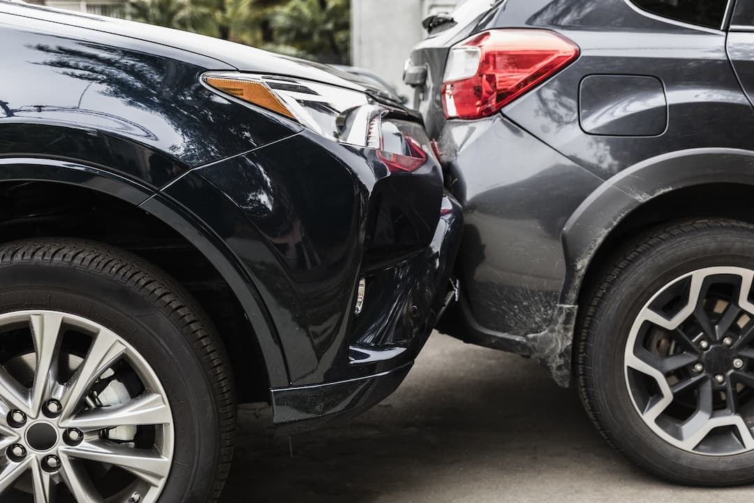 What Happens If You’re Partially at Fault for a Car Accident in New York?