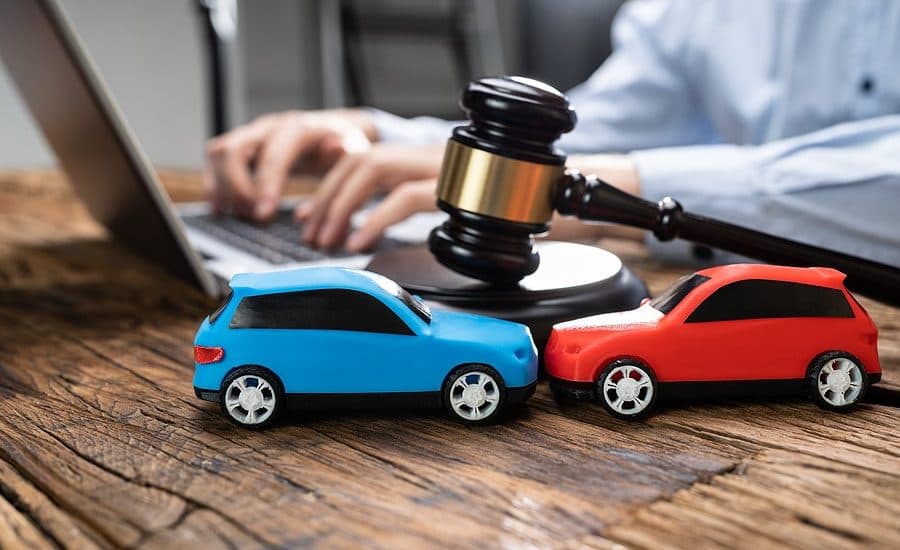 When Should You Hire a Car Accident Attorney in New York City?