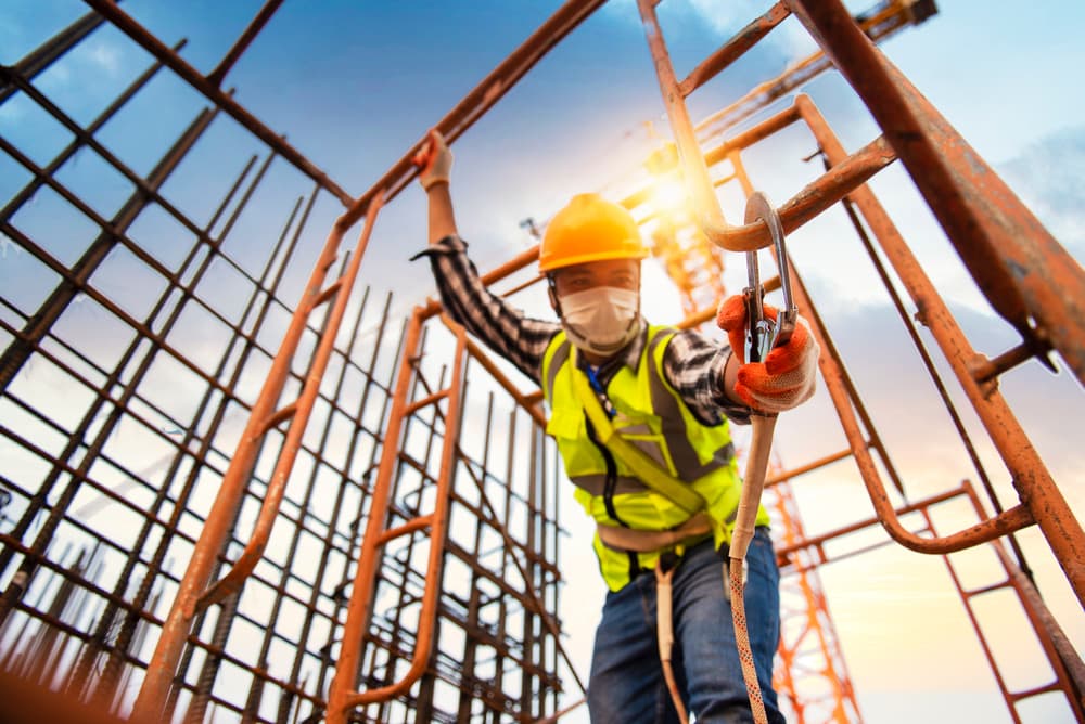 Legal Rights of Workers Injured in Scaffolding Accidents in New York City