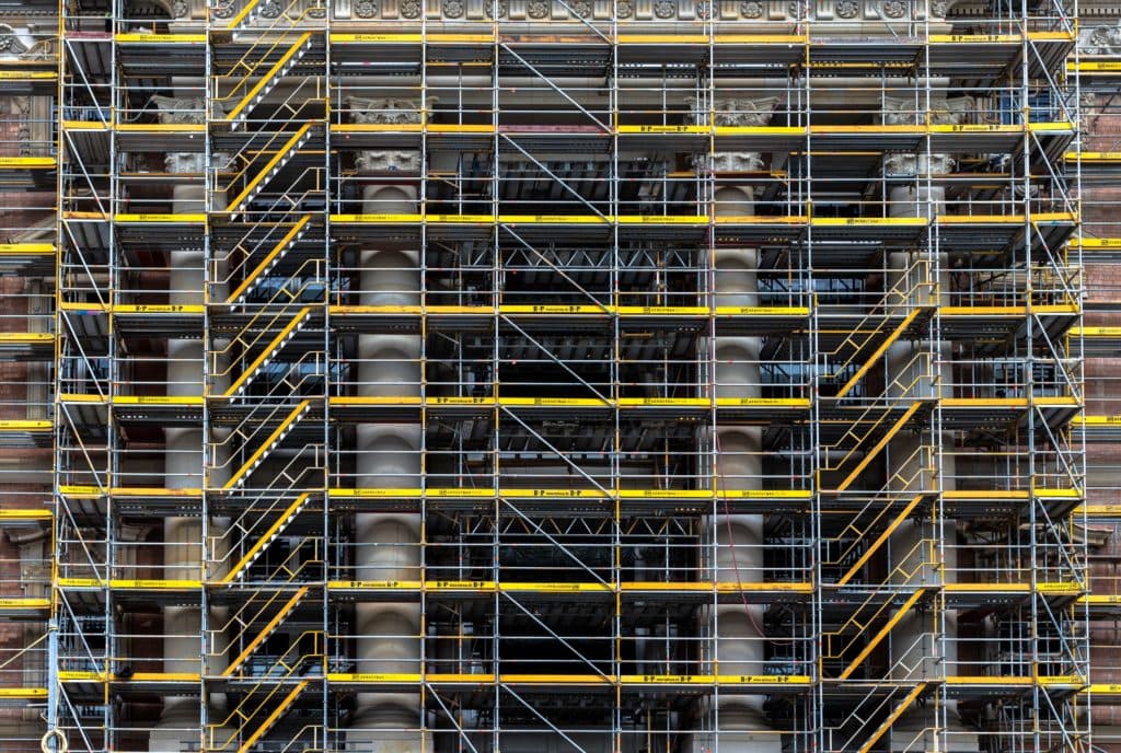 Legal Rights of Workers Injured in Scaffolding Accidents in New York City