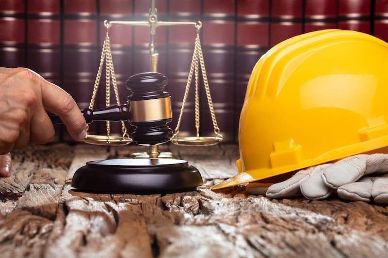 How to Document Your Construction Accident for a Stronger Legal Case