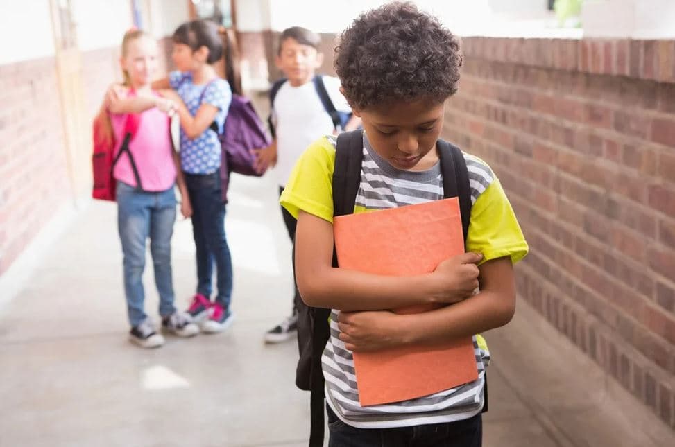 Legal Rights When Your Child Is Injured by School Bullying