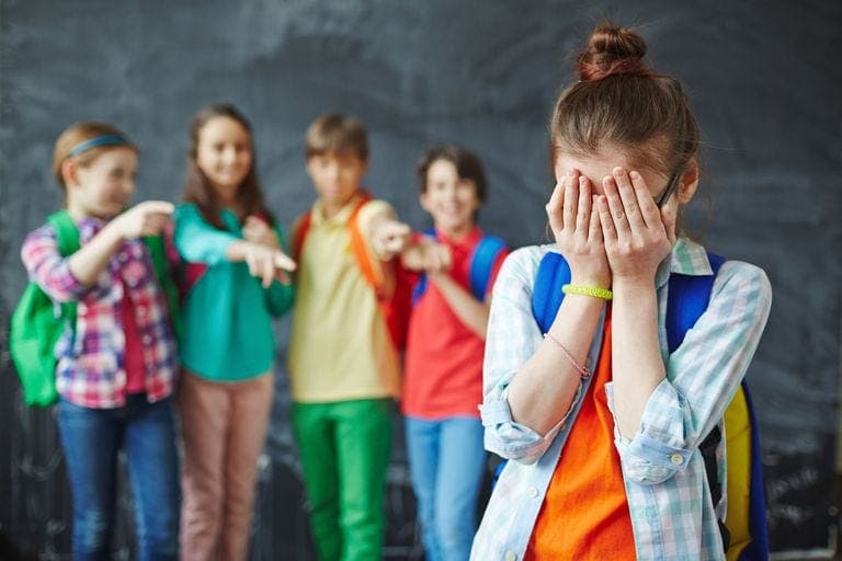 Legal Rights When Your Child Is Injured by School Bullying