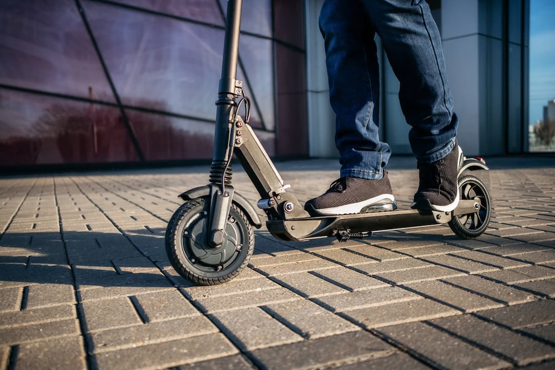 The Legal Dangers of E-Scooter and E-Bike Sharing in New York: What Injured Riders Need to Know