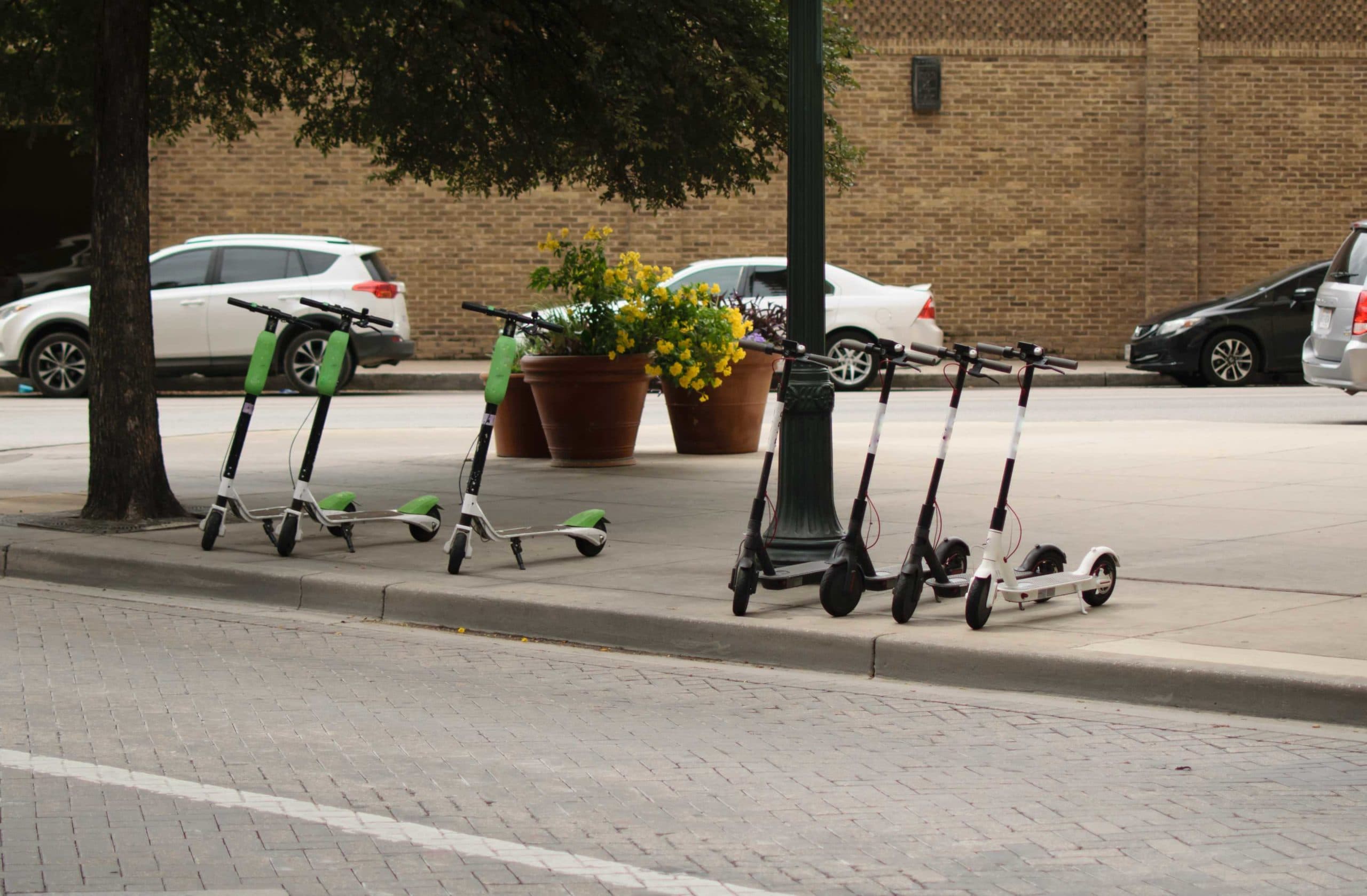 The Legal Dangers of E-Scooter and E-Bike Sharing in New York: What Injured Riders Need to Know