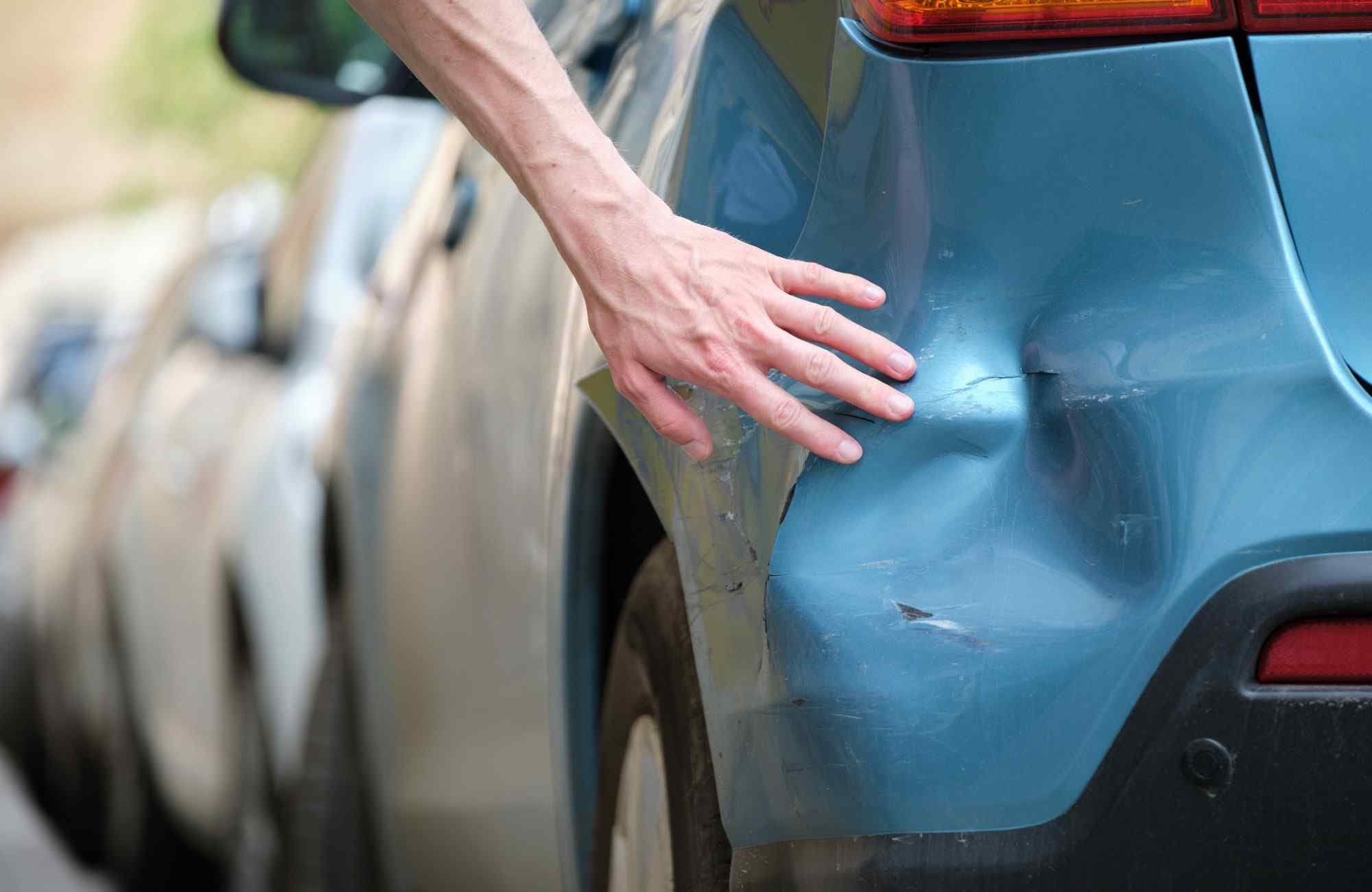 Hidden Injuries After an Accident: Why You Should Never Settle Too Soon