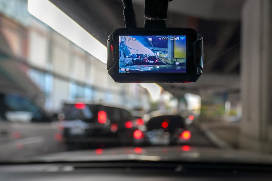 AI Dashcams and Car Accidents: Can Your Own Car Footage Be Used Against You?