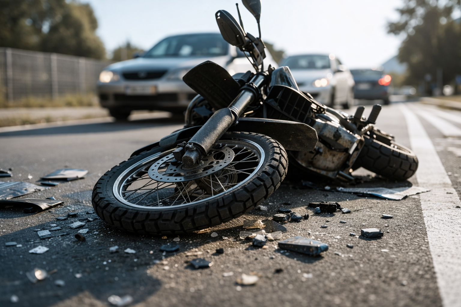Motorcycle Accident Survival Rates in New York – What Riders Need to Know